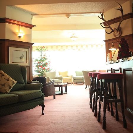 The Bonnicott Hotel Lynmouth Extérieur photo