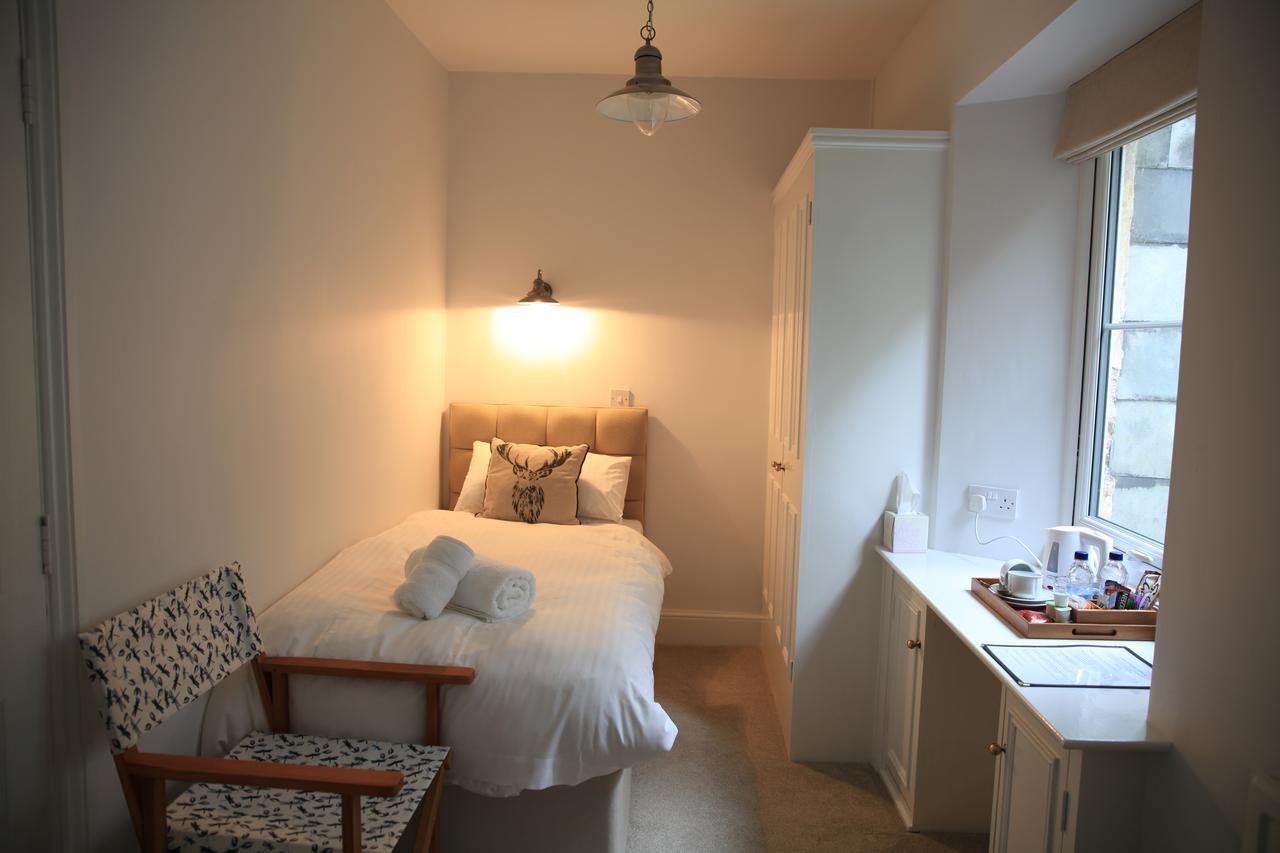 The Bonnicott Hotel Lynmouth Extérieur photo