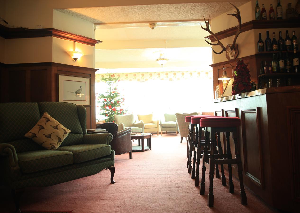 The Bonnicott Hotel Lynmouth Extérieur photo
