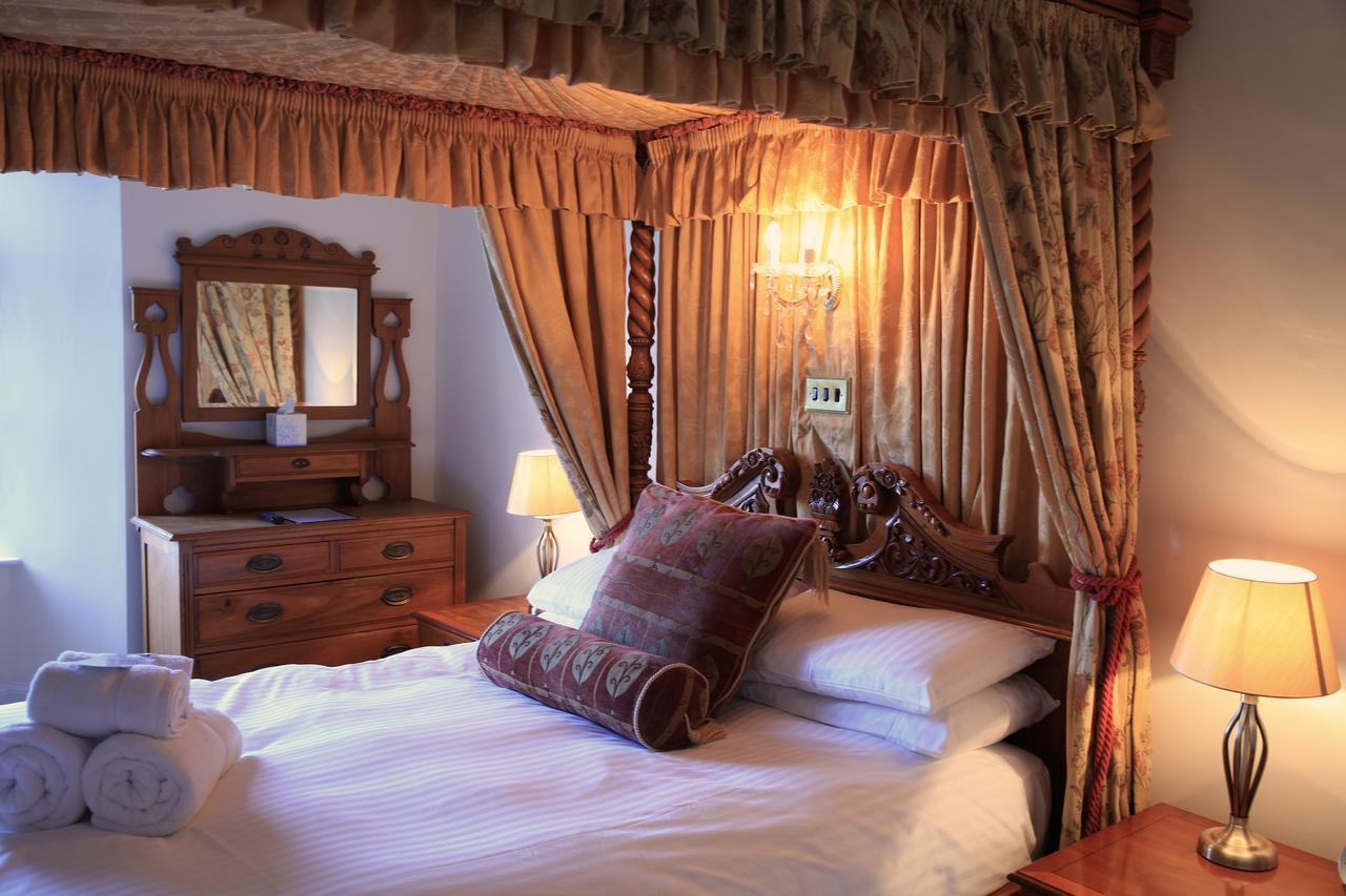The Bonnicott Hotel Lynmouth Extérieur photo