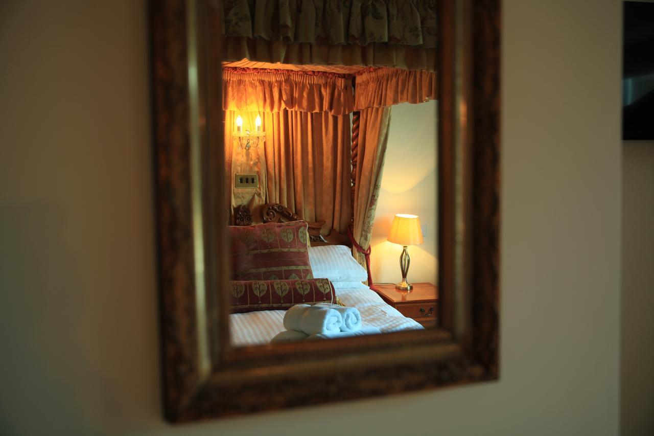 The Bonnicott Hotel Lynmouth Extérieur photo