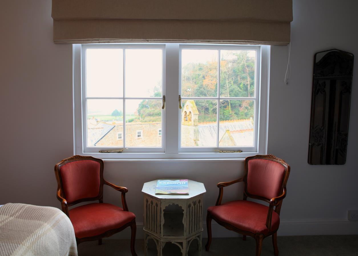 The Bonnicott Hotel Lynmouth Extérieur photo