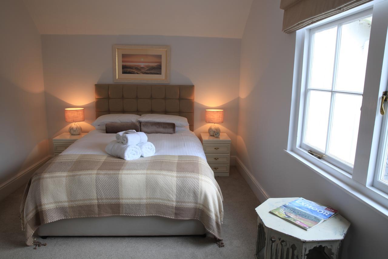 The Bonnicott Hotel Lynmouth Extérieur photo