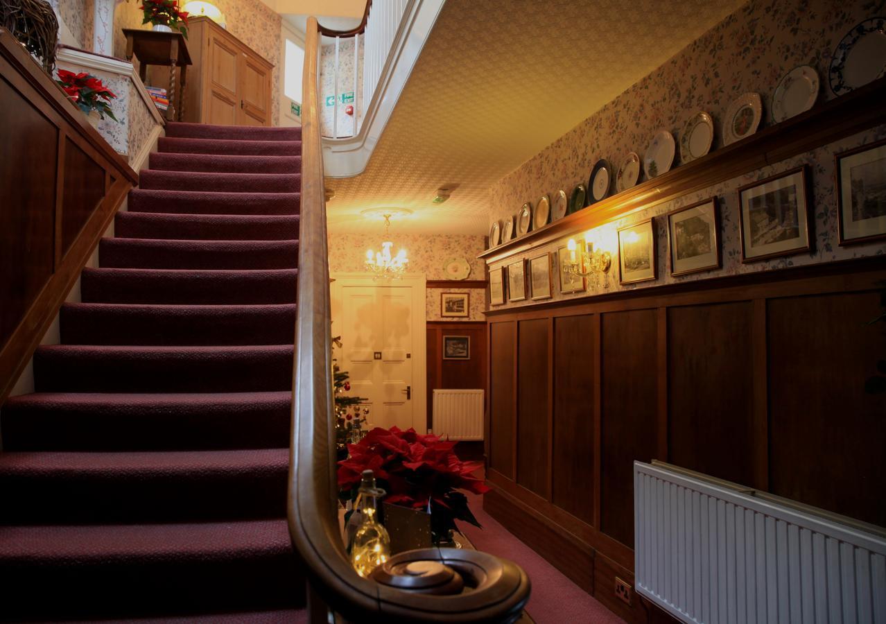 The Bonnicott Hotel Lynmouth Extérieur photo
