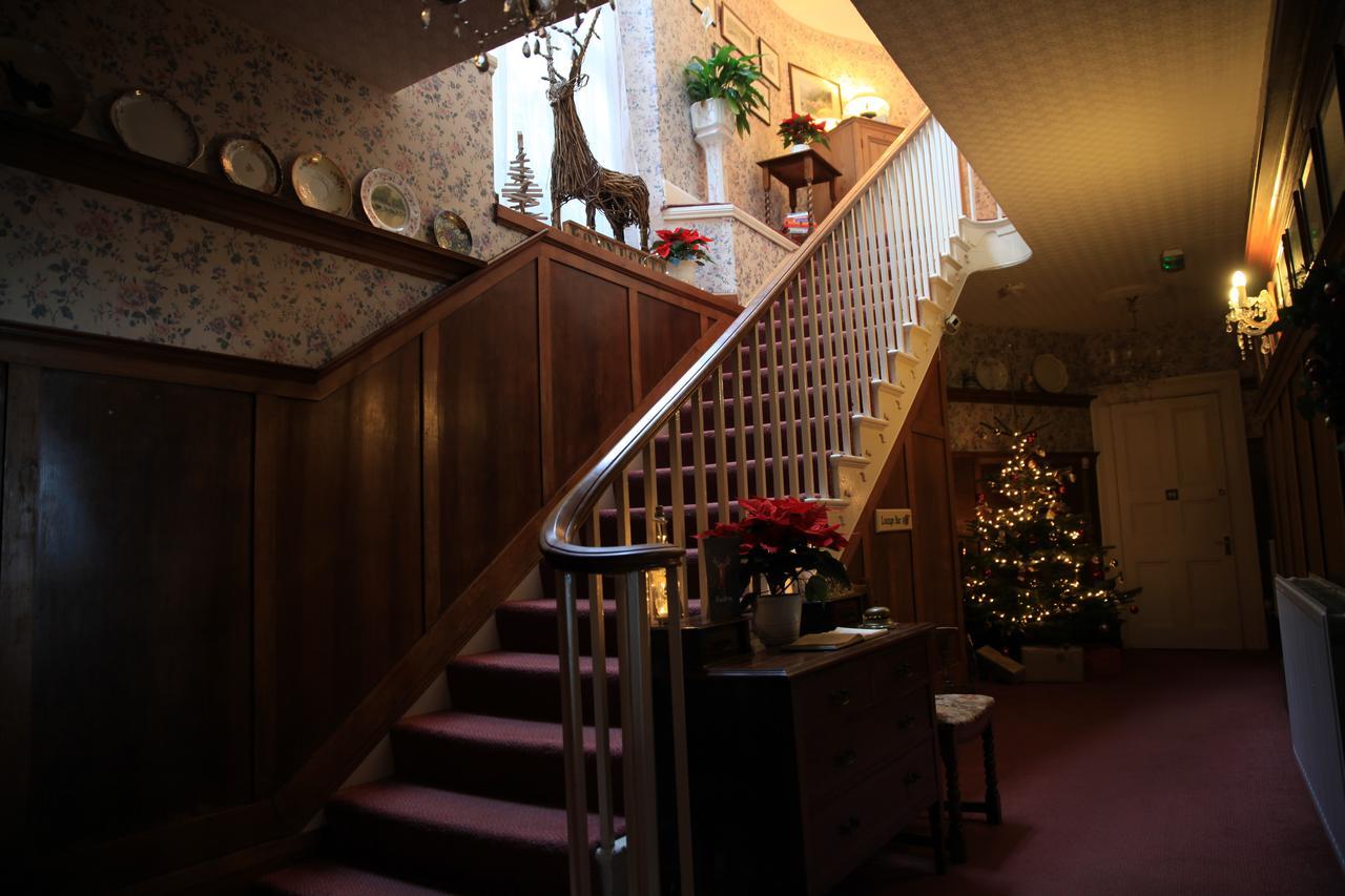 The Bonnicott Hotel Lynmouth Extérieur photo