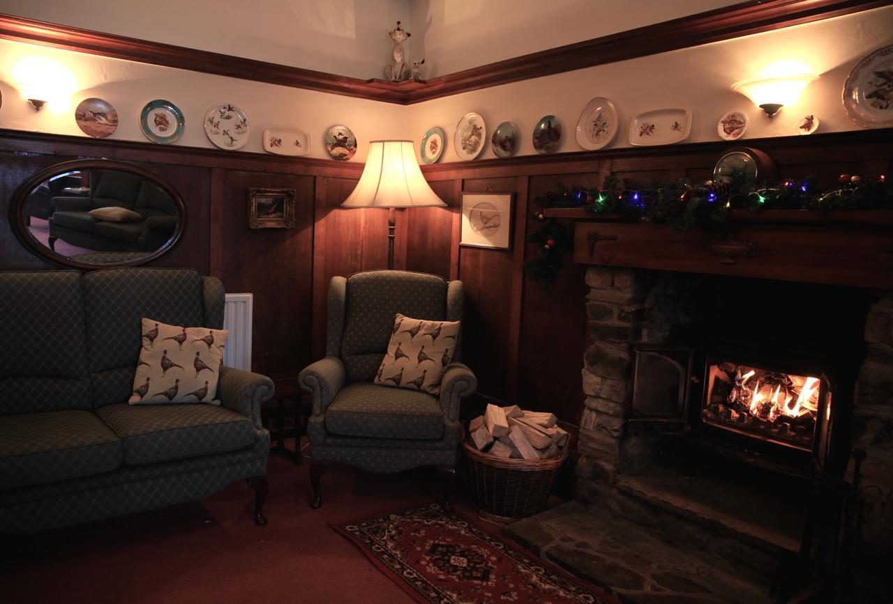 The Bonnicott Hotel Lynmouth Extérieur photo