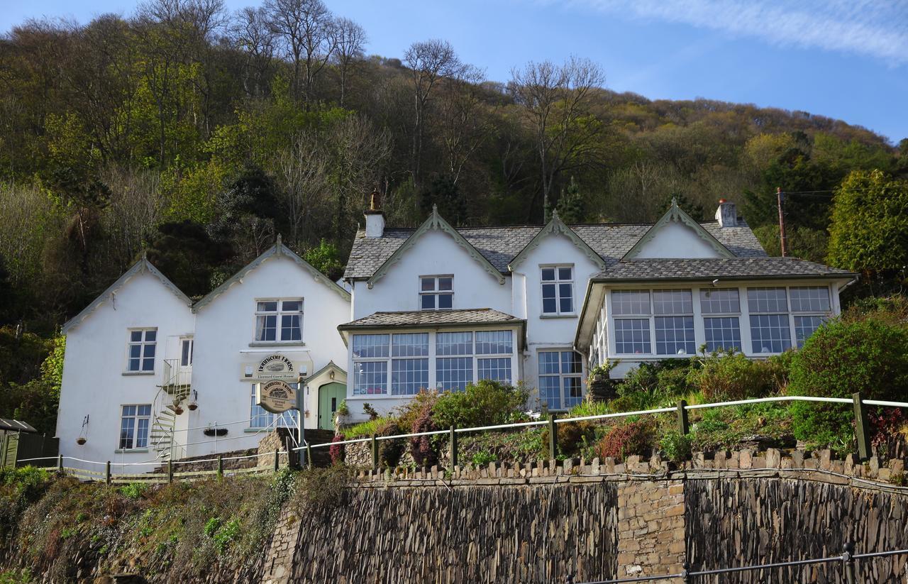 The Bonnicott Hotel Lynmouth Extérieur photo