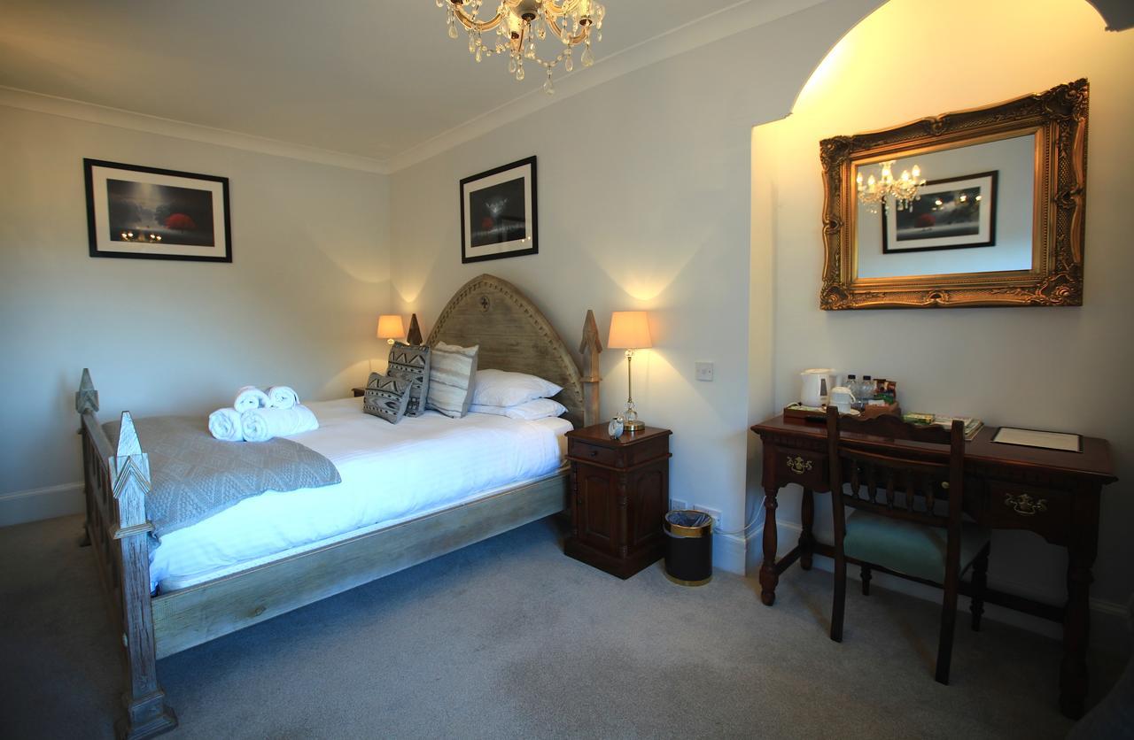 The Bonnicott Hotel Lynmouth Extérieur photo