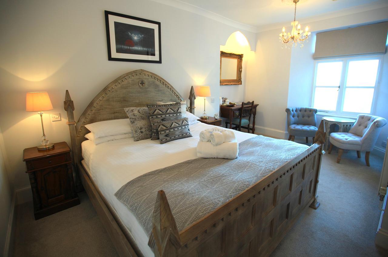The Bonnicott Hotel Lynmouth Extérieur photo