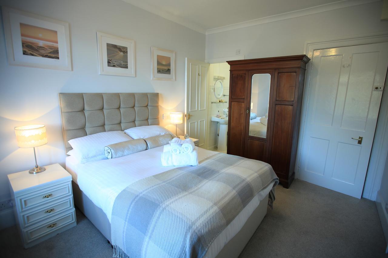 The Bonnicott Hotel Lynmouth Extérieur photo