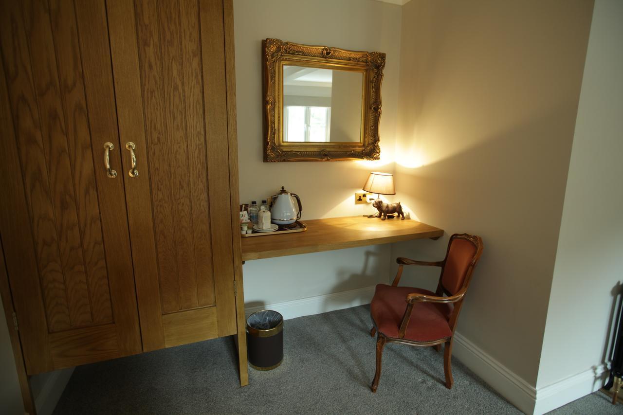 The Bonnicott Hotel Lynmouth Extérieur photo